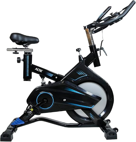 Melhores Bikes de Spinning