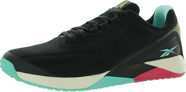 Cross Trainer Reebok Nano X1 Masculino