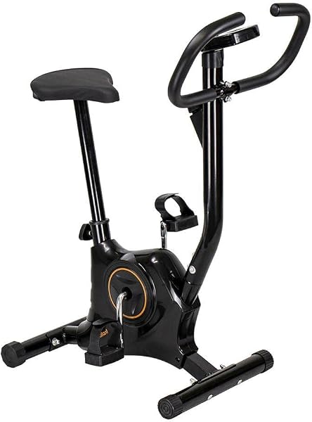 Gallant Trainer GBE1HBTA-PT Bicicleta Ergométrica Vertical