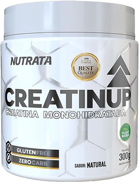Nutrata Creatin UP Monohidratada 300g
