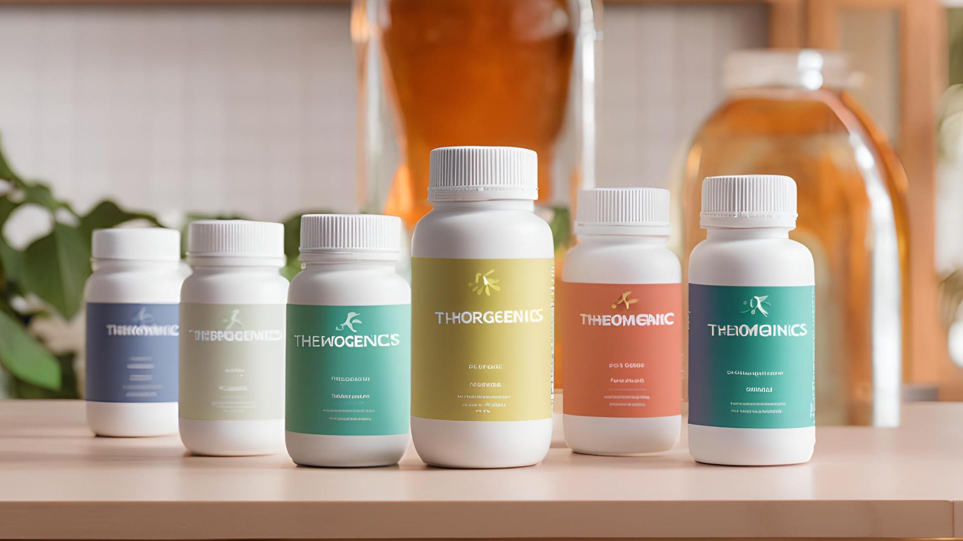 Top 10 Melhores Termogênicos 2025