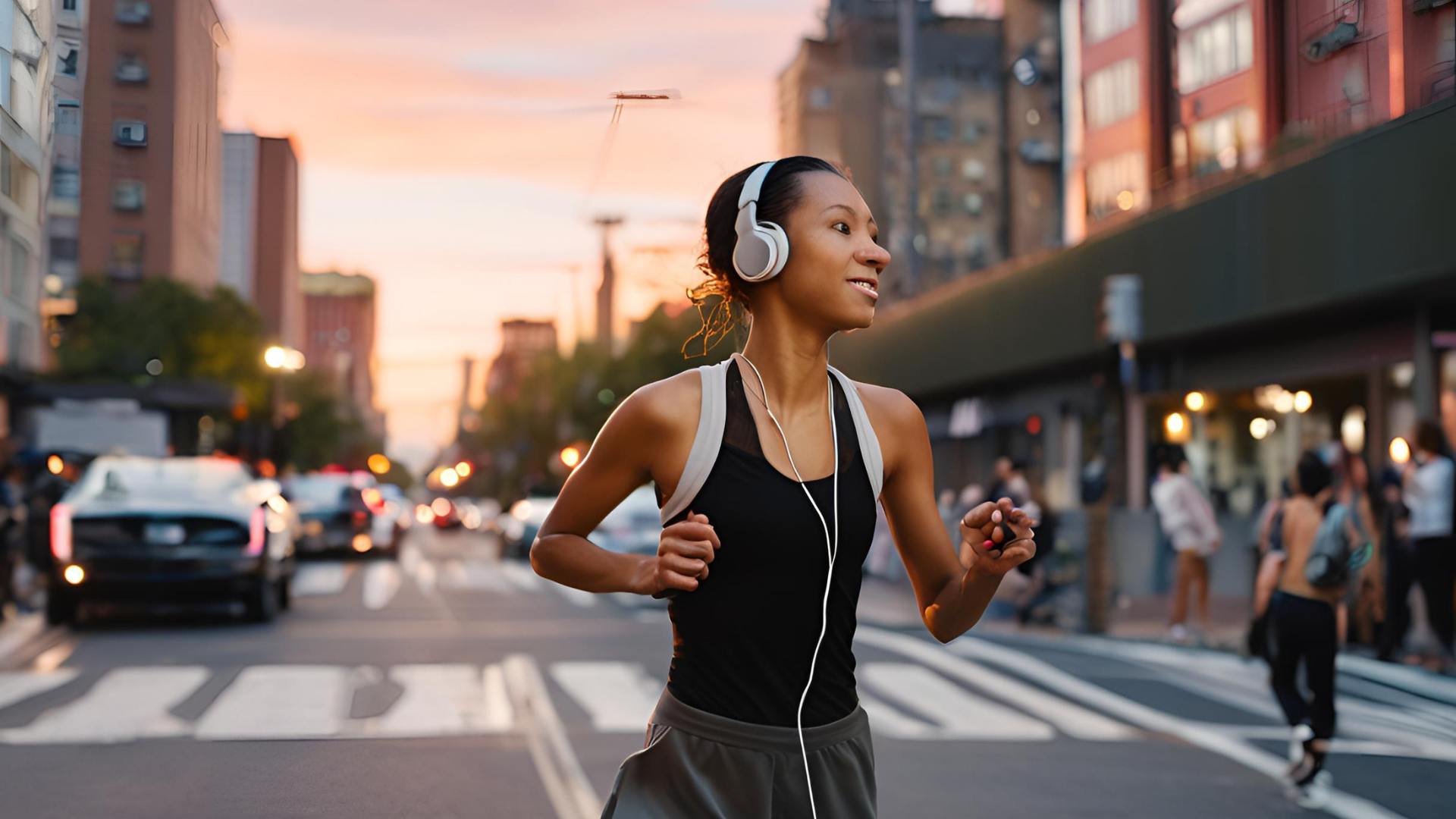 Top 7 Melhores Fones de Ouvido para Corrida 2025