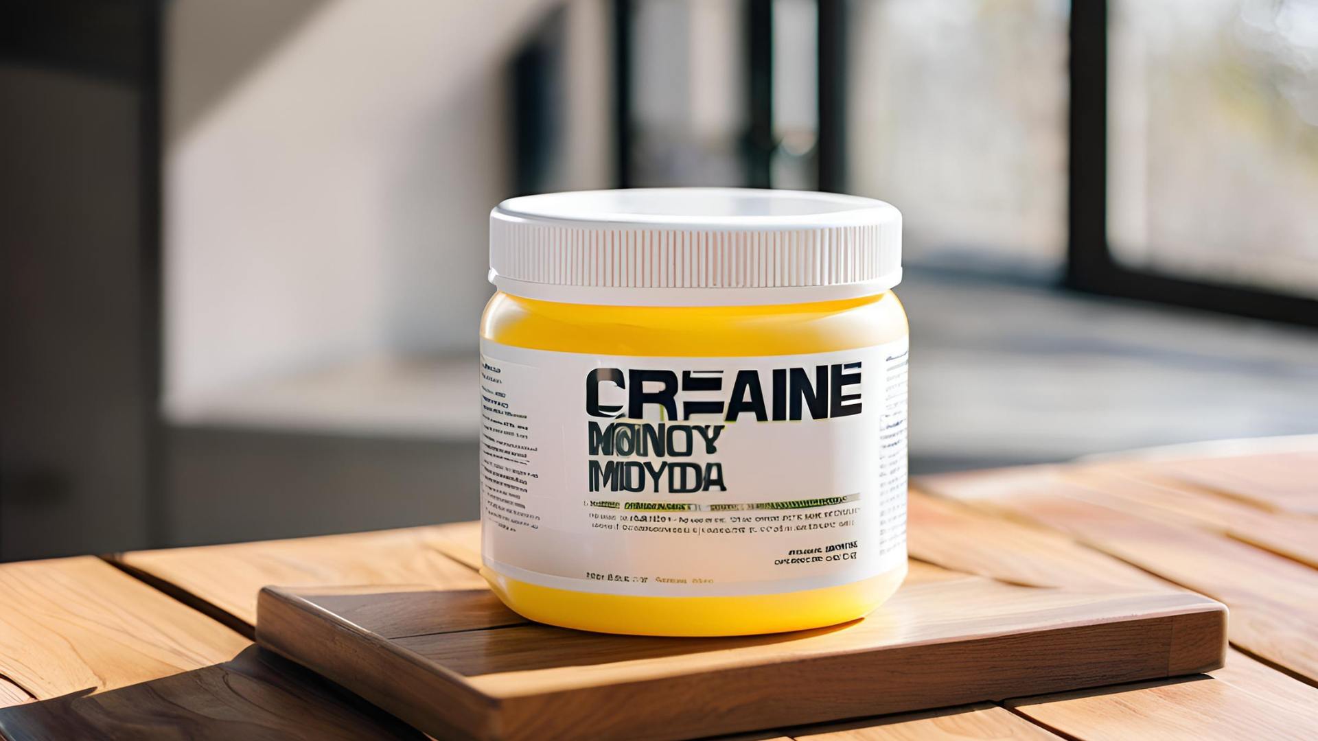 As 9 Melhores Creatinas Monohidratadas 2025