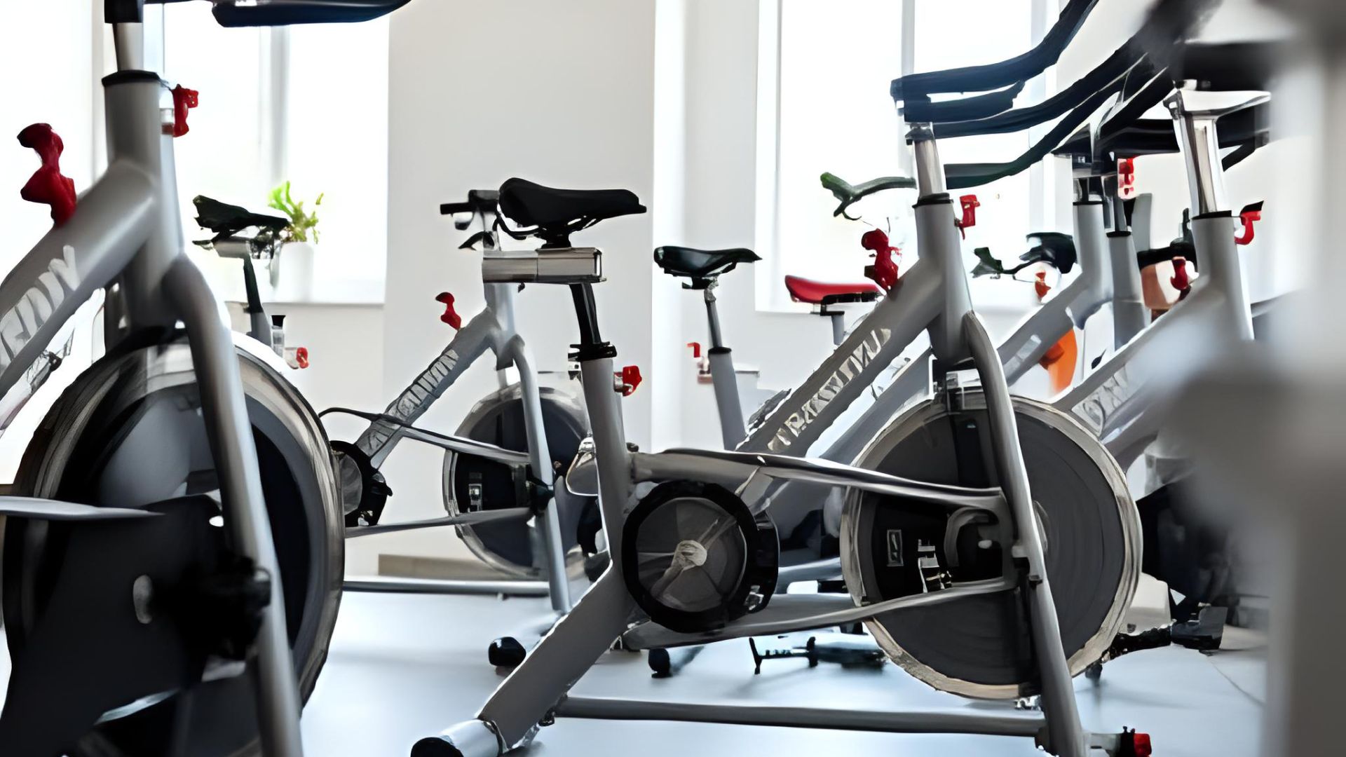 As 7 Melhores Bicicletas Ergometricas 2025